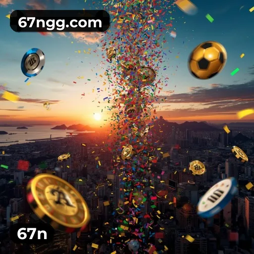 Tabela RTP dos jogos de cassino da 67n