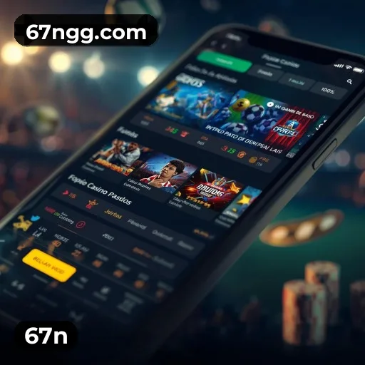 Estatísticas 67n novembro 2024 - 87 mil jogadores ativos, R$47M pagos, RTP 96.52%