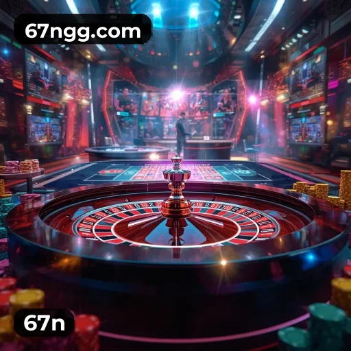 Catálogo 67n 2.547 jogos - Pragmatic Play, Evolution, NetEnt