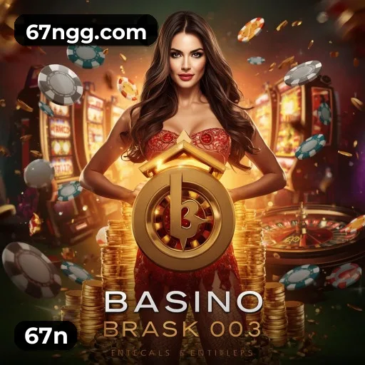 Catálogo 67n 2.547 jogos - Pragmatic Play, Evolution, NetEnt
