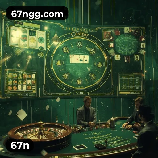 Principais provedores de slots da 67n - NetEnt, Pragmatic Play, Play'n GO